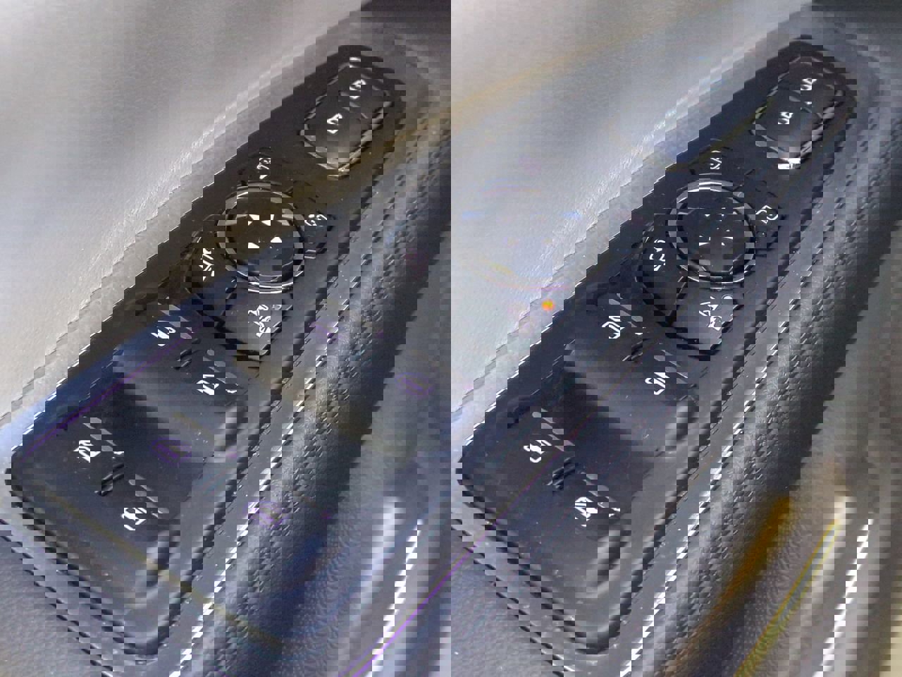 Used 2019 Lincoln Continental Reserve image 23