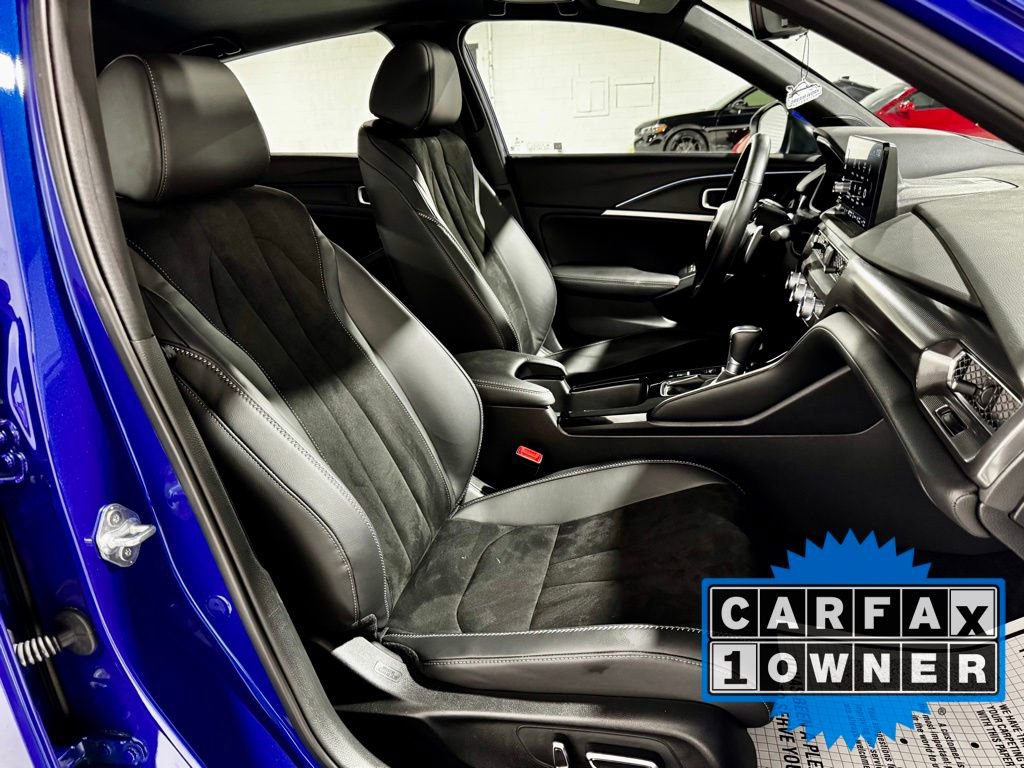 Used 2024 Acura Integra A-Spec image 24