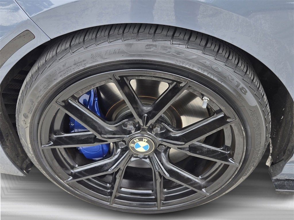 Used 2020 BMW M235i xDrive Gran Coupe image 8