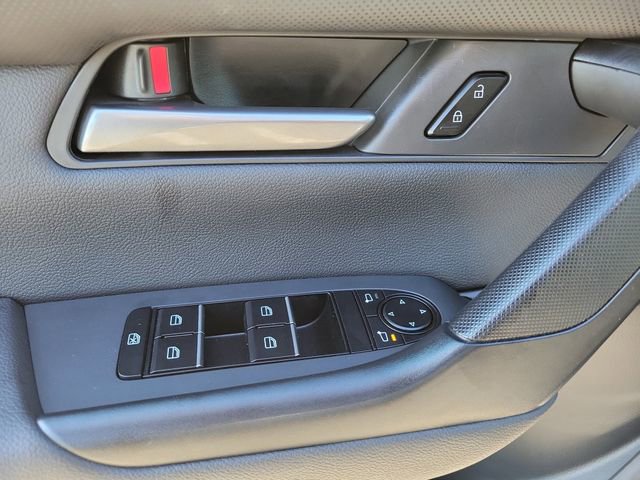 Certified 2025 MAZDA CX-50 AWD 2.5 S w/ Premium Package image 20