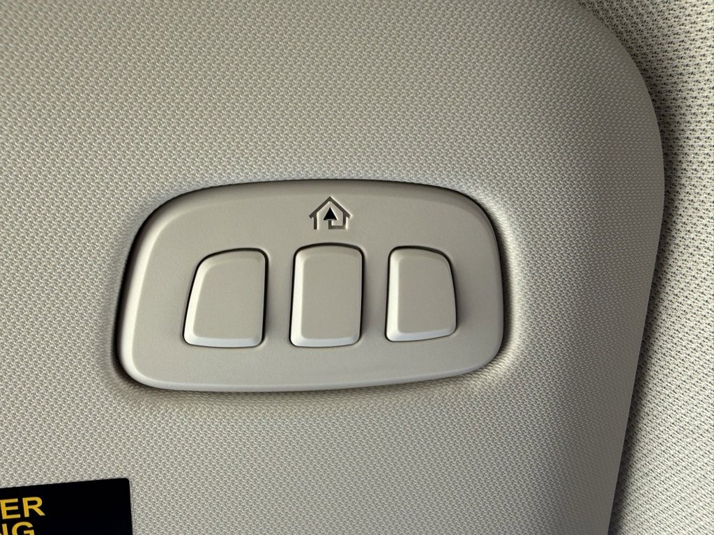 New 2025 Ford Bronco Sport Big Bend w/ Convenience Package image 51