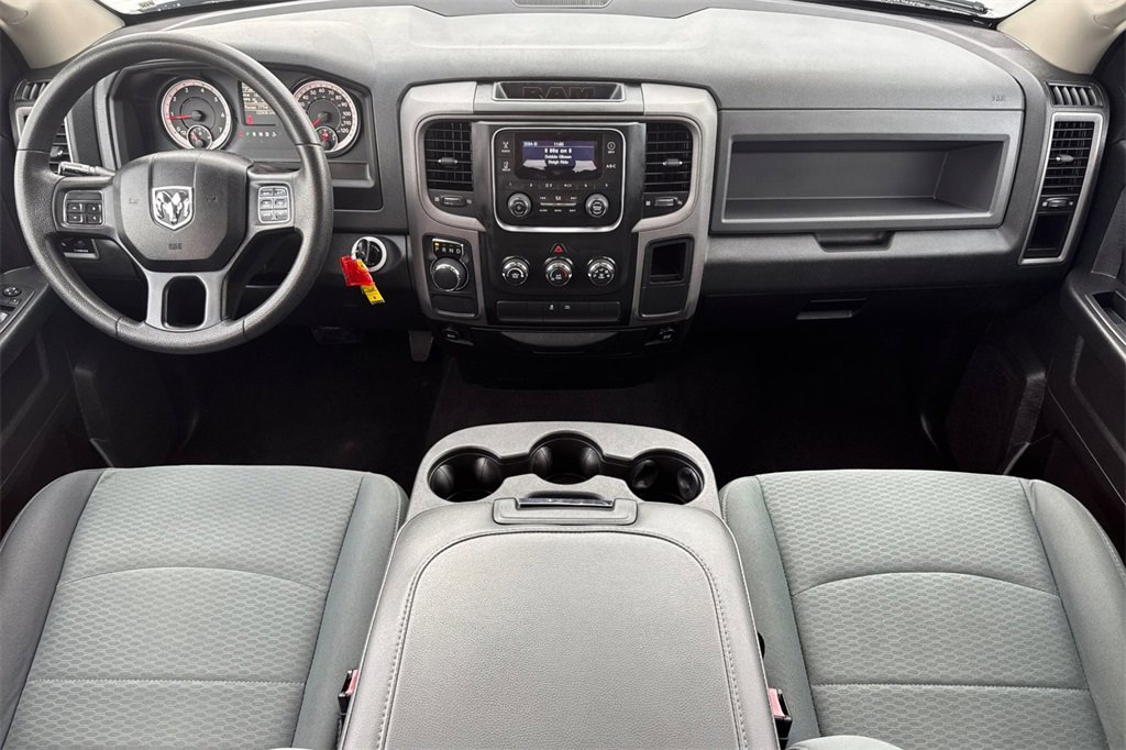 Used 2016 RAM 1500 Express image 12