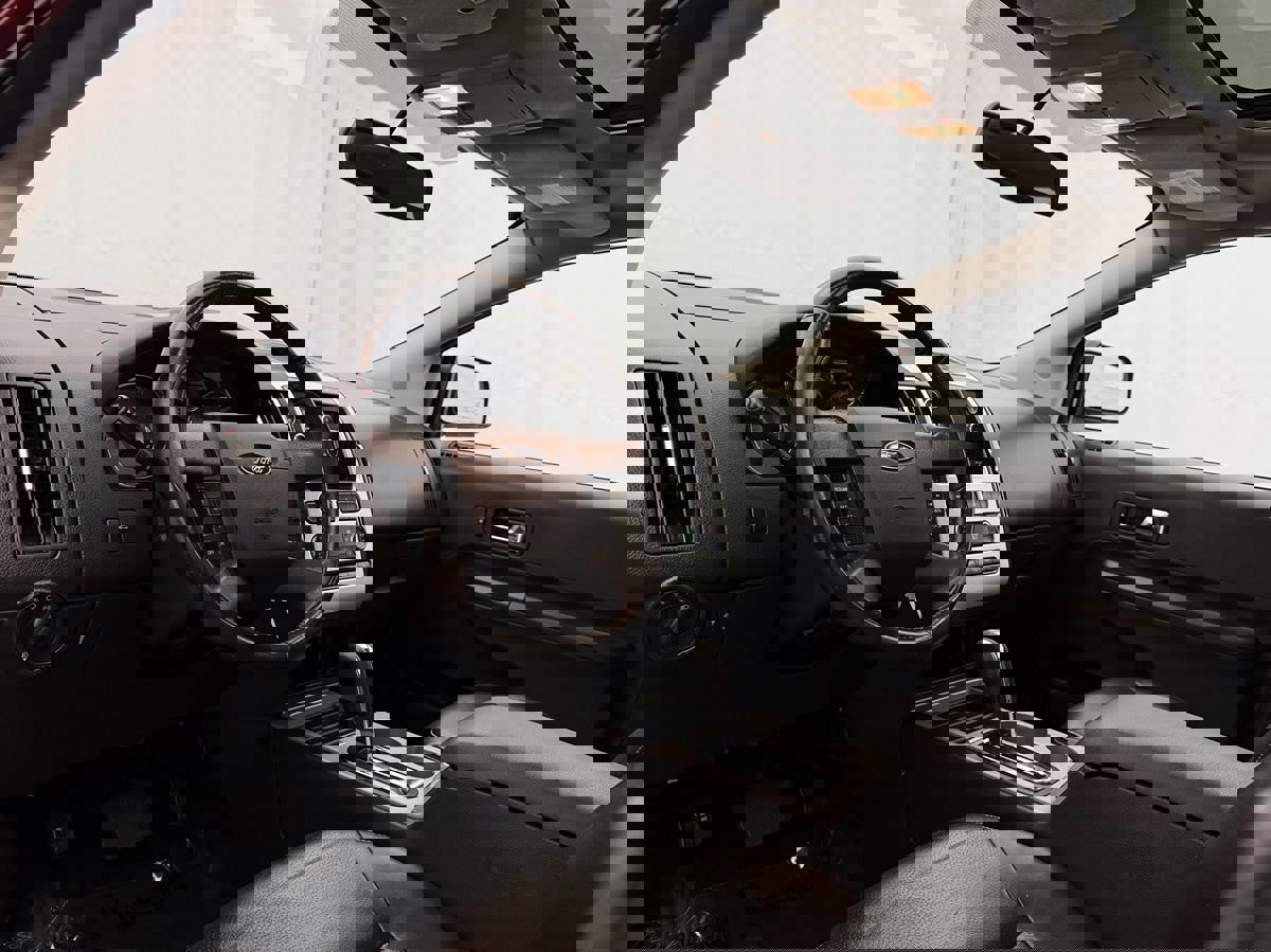 Used 2009 Ford Edge Limited image 7