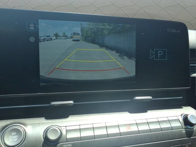 Certified 2024 Hyundai Kona SEL FWD image 22
