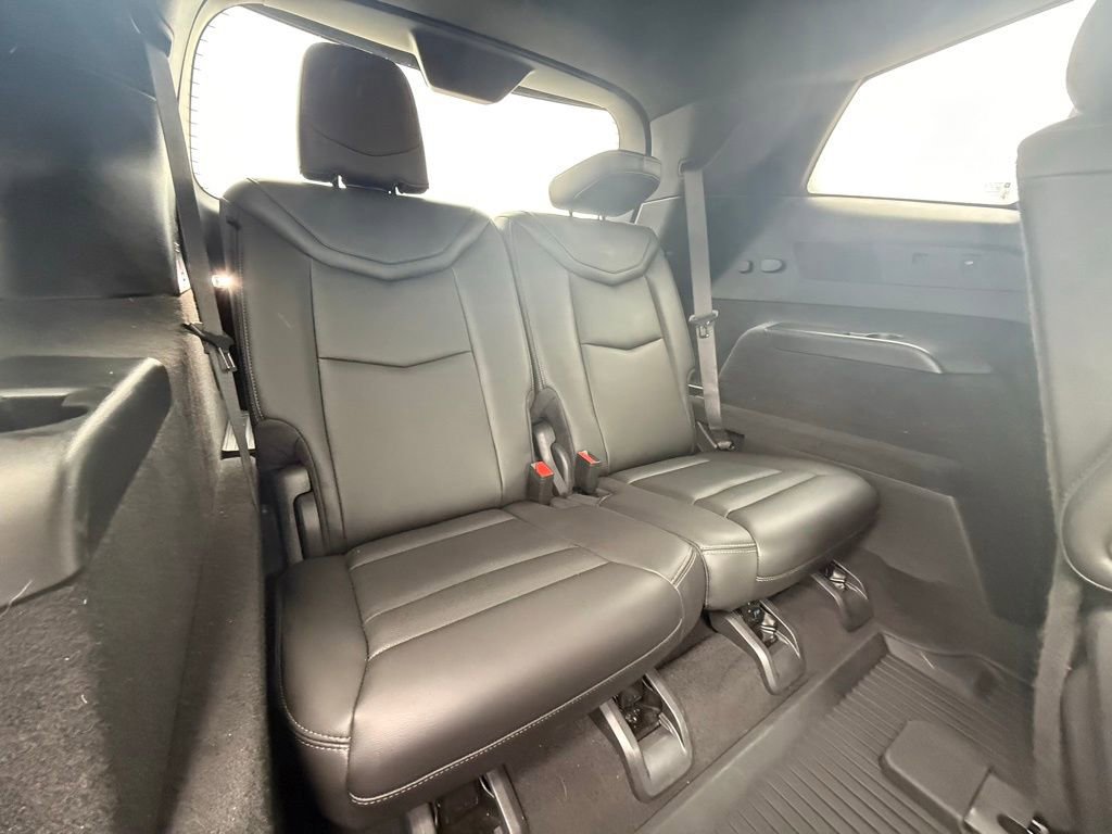 Certified 2024 Cadillac XT6 Premium Luxury w/ LPO, Floor Liner Package image 35