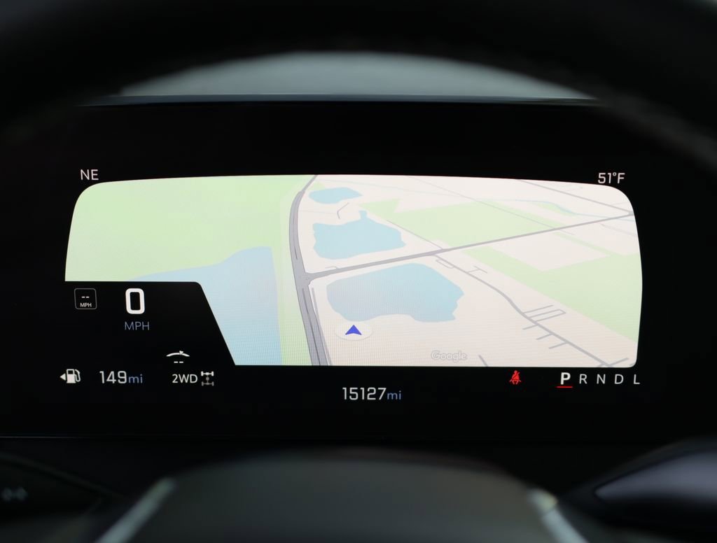 Used 2024 Chevrolet Traverse LT w/ Midnight/Sport Edition image 13