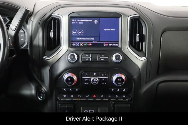 Used 2022 GMC Sierra 2500 Denali w/ Denali Ultimate Package image 7