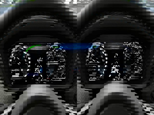 New 2026 Subaru Forester Limited image 17