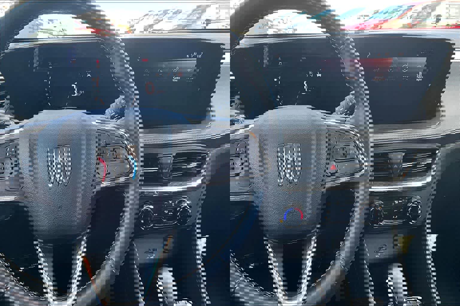 Used 2024 Buick Encore GX Preferred image 26