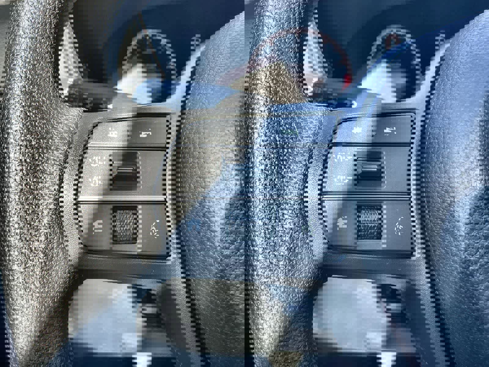 New 2026 Honda CR-V LX image 20