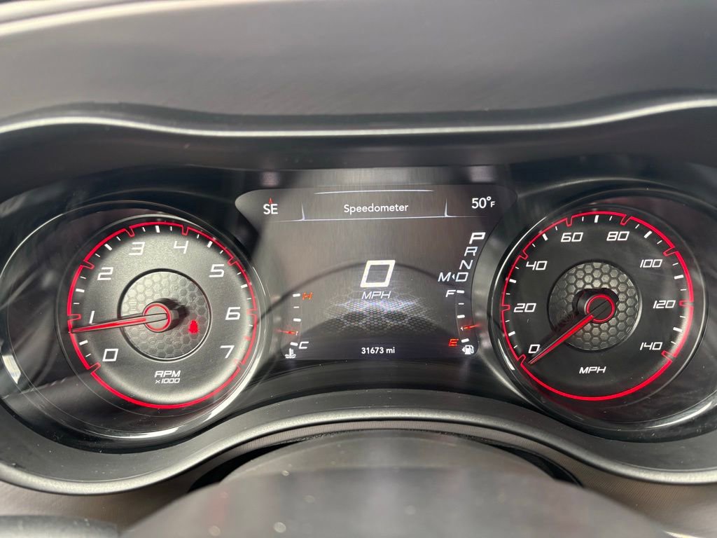 Used 2023 Dodge Charger GT w/ Plus Group image 12