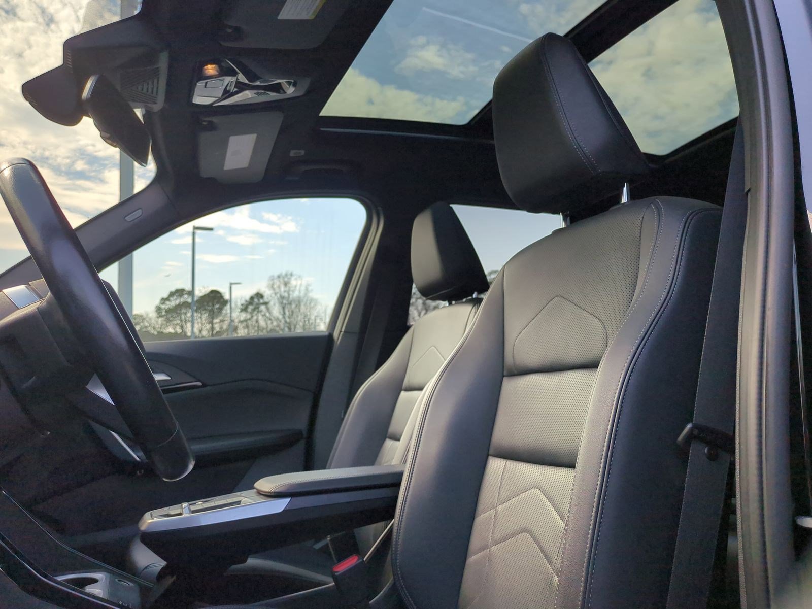 Used 2023 BMW X1 xDrive28i w/ Convenience Package image 16