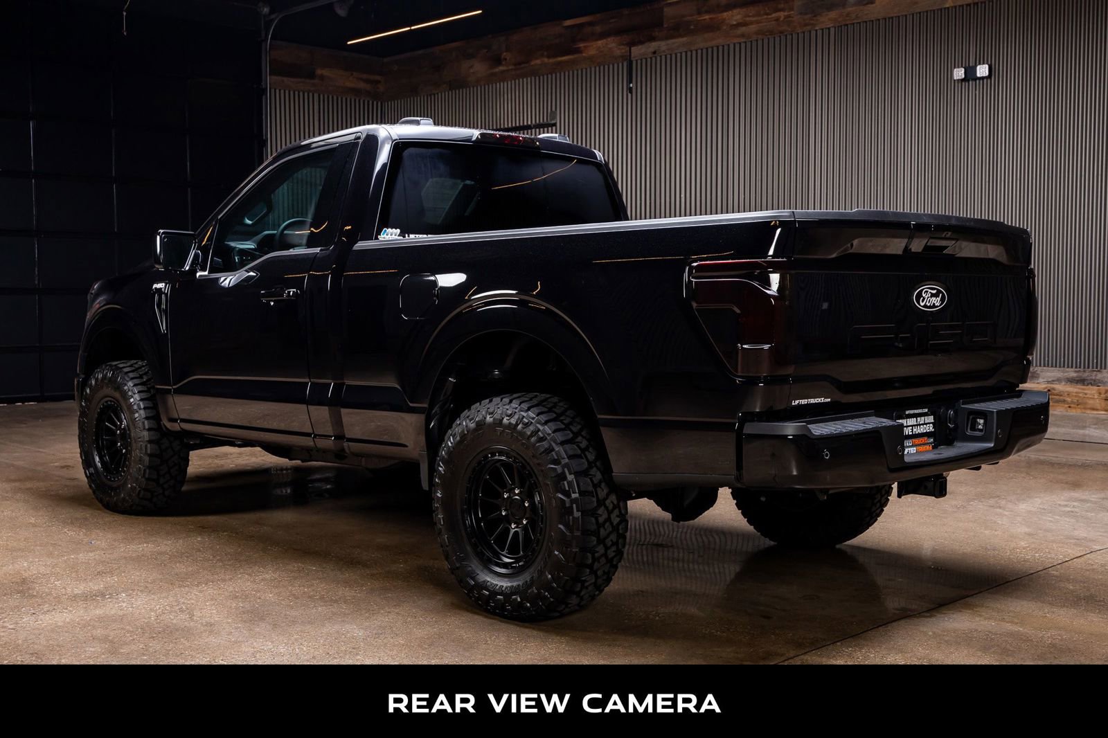 Used 2025 Ford F150 XL w/ Equipment Group 103A High image 7