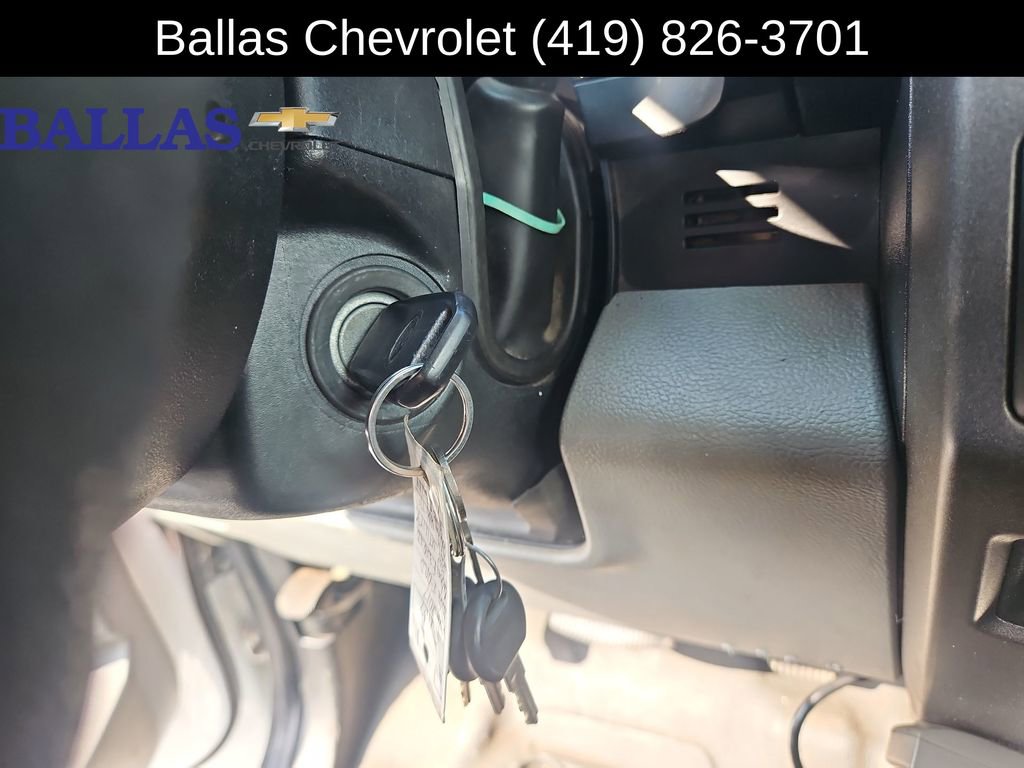 Used 2017 Ford F350 XL AWD/4WD image 17