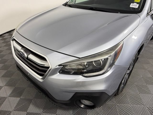Used 2019 Subaru Outback 2.5i Limited AWD/4WD image 10