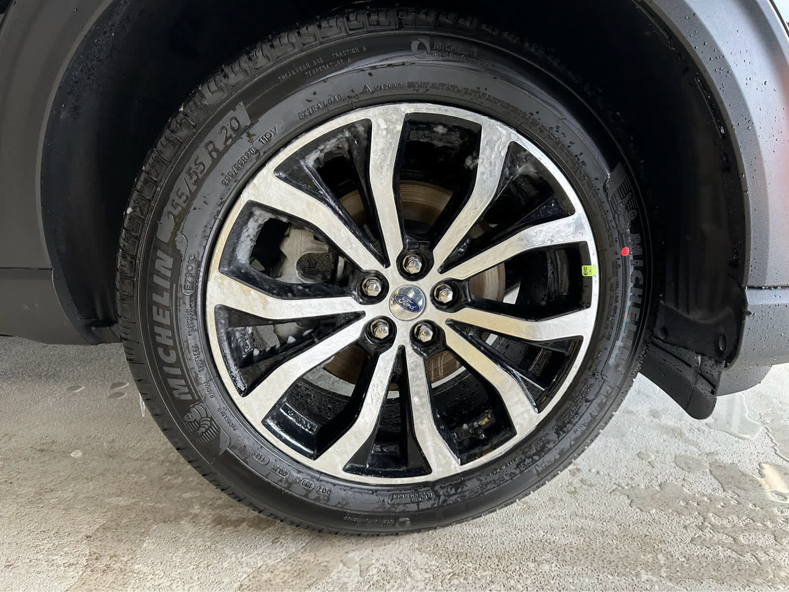 New 2026 Ford Explorer ST-Line image 48