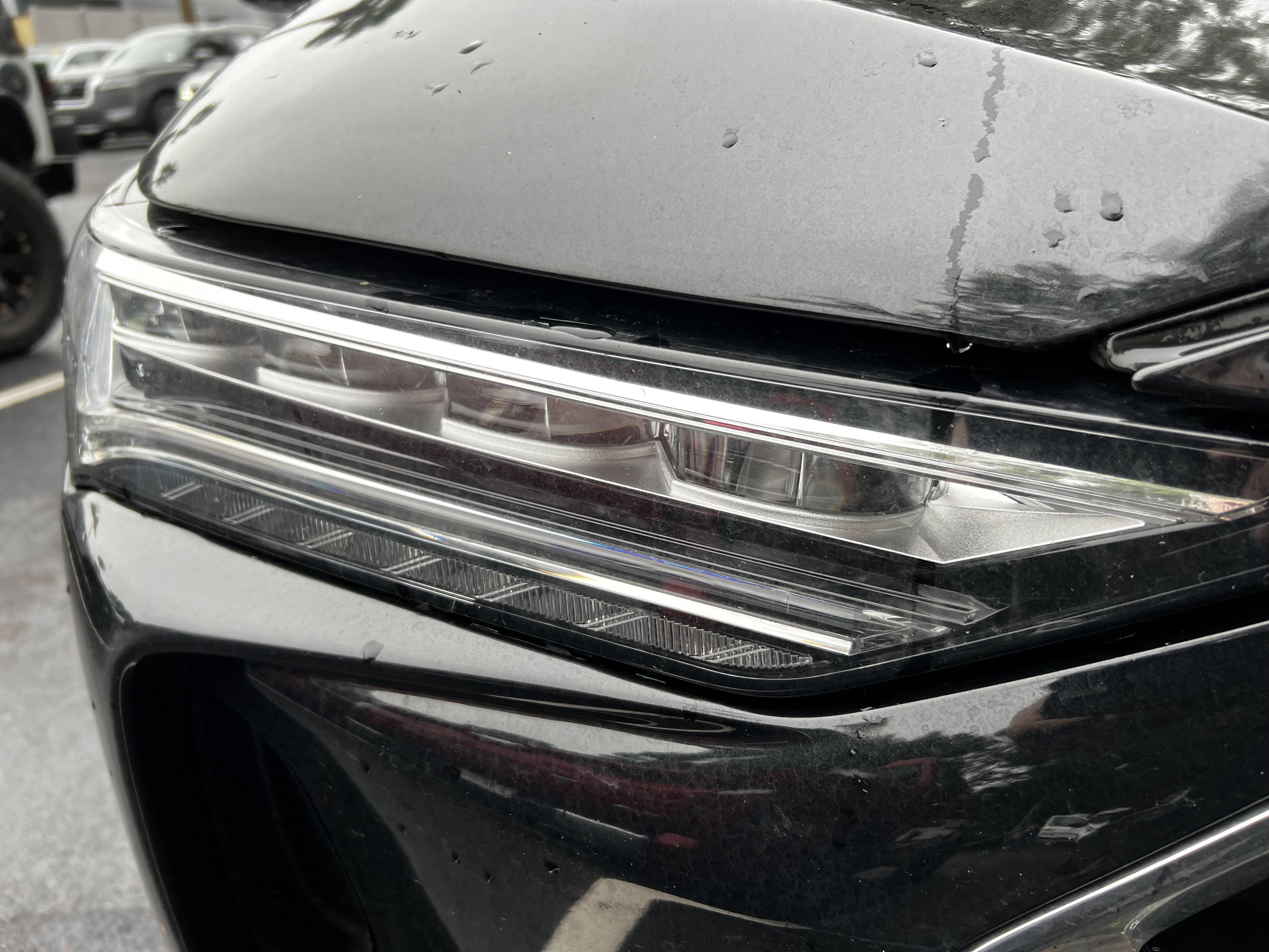 Certified 2024 Acura MDX SH-AWD image 48