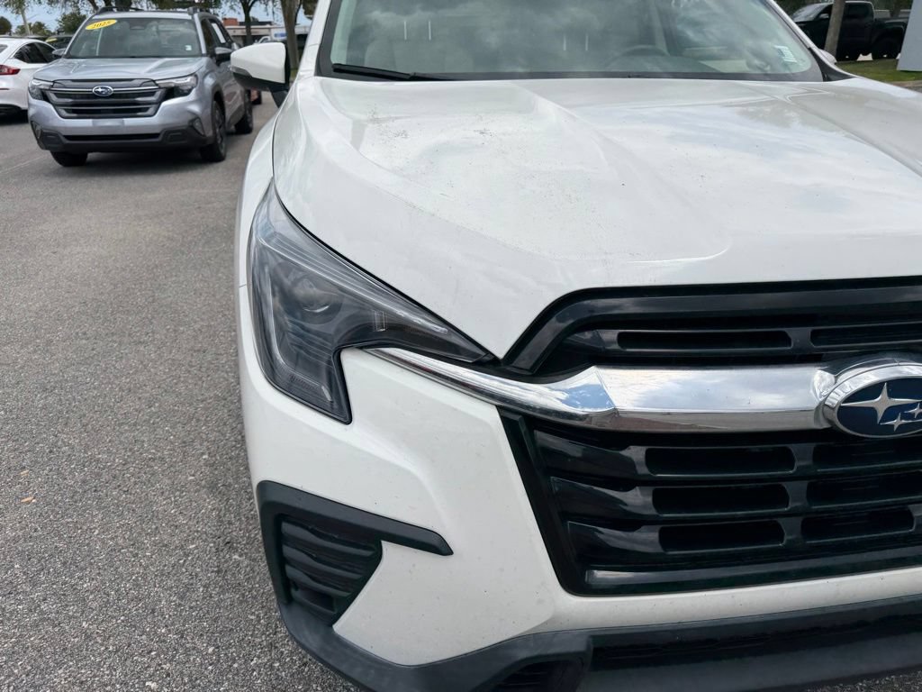 Used 2023 Subaru Ascent Premium w/ Convenience Package AWD/4WD image 15