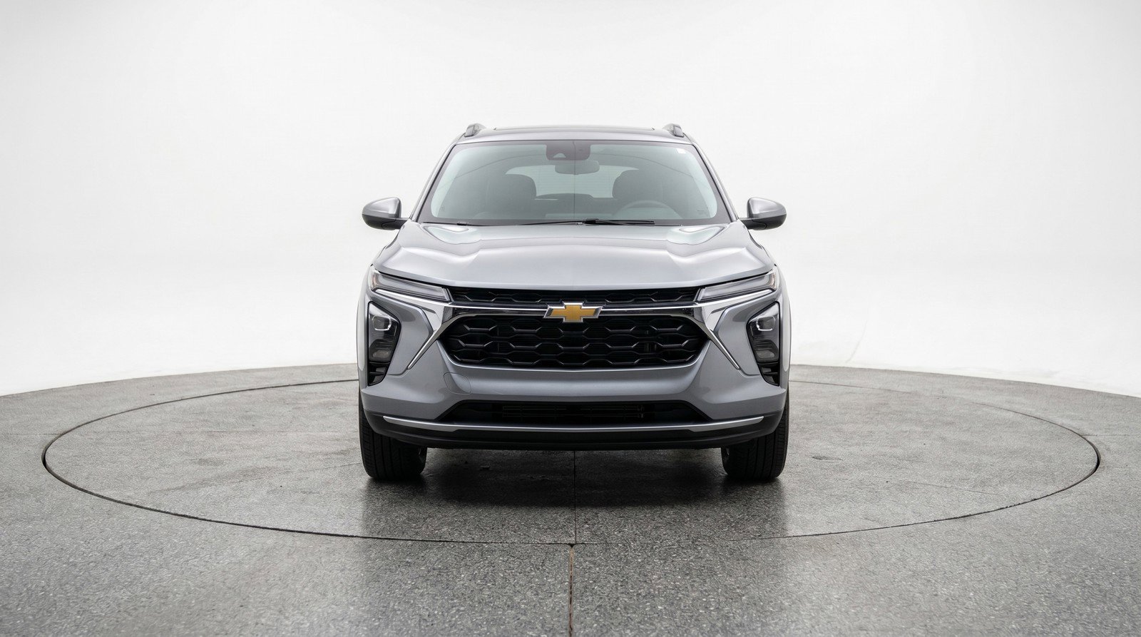 Used 2025 Chevrolet Trax LT w/ LT Convenience Package FWD image 2