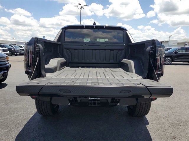 New 2025 GMC Hummer EV 3X image 7