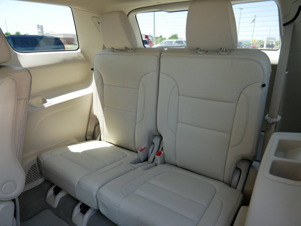 Used 2023 GMC Acadia Denali AWD/4WD image 11