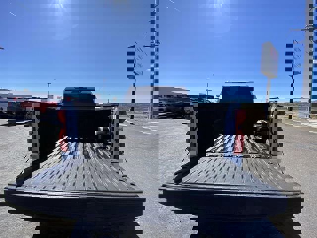 Certified 2024 Chevrolet Silverado 1500 RST w/ Rally Edition image 23