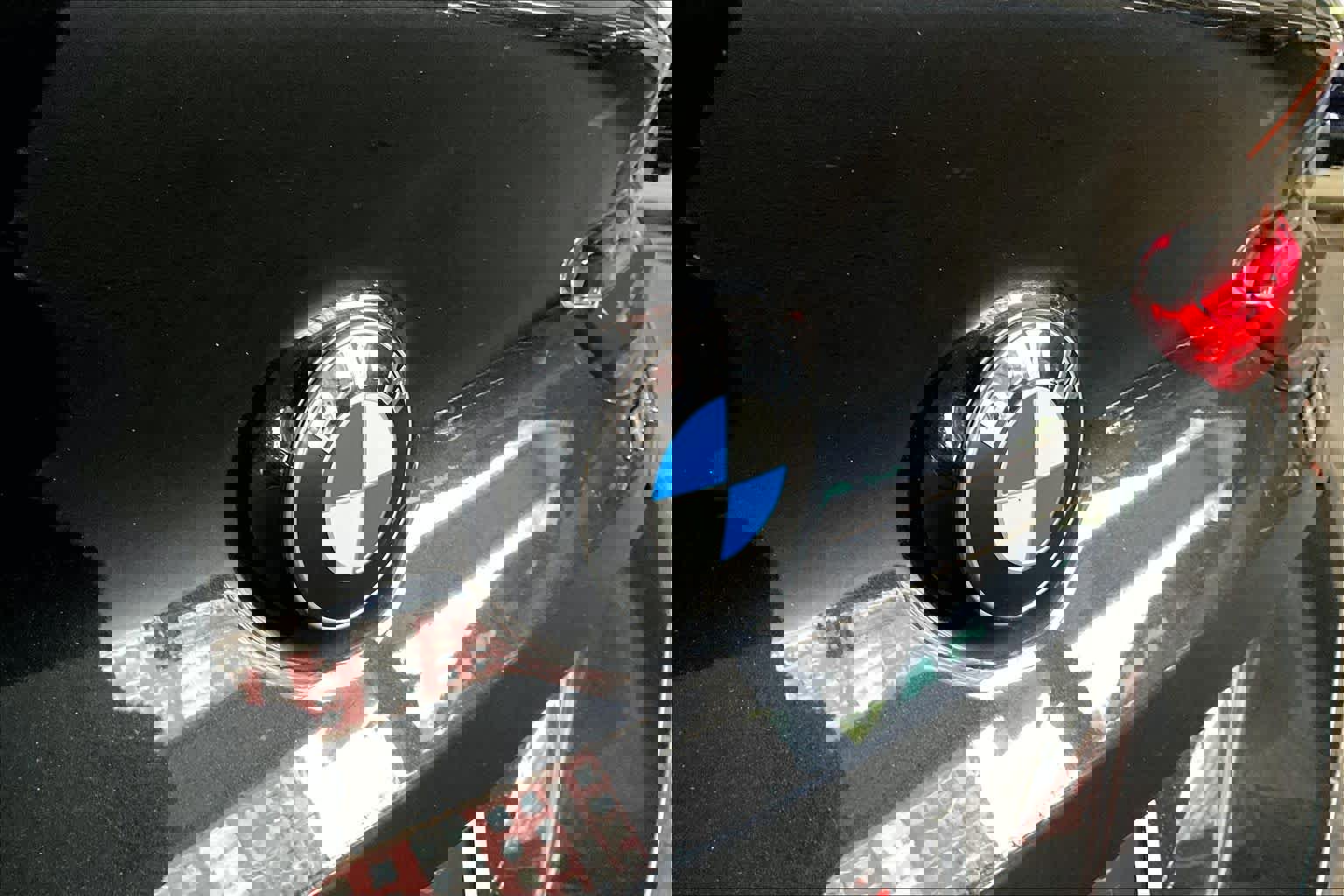 Used 2025 BMW 840i Convertible image 30