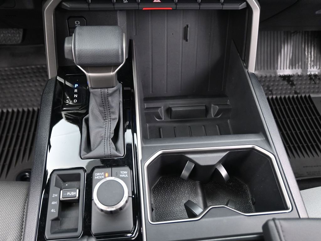 Used 2025 Toyota Tundra SR5 w/ SR5 Convenience Package image 11