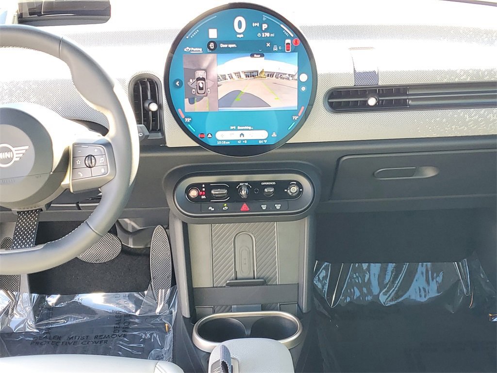 Used 2025 MINI Cooper S image 12