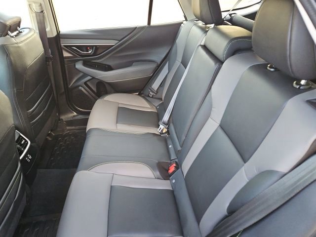 Used 2024 Subaru Outback Onyx Edition image 23