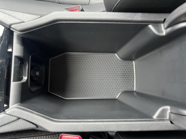 New 2026 Honda Accord EX-L image 25