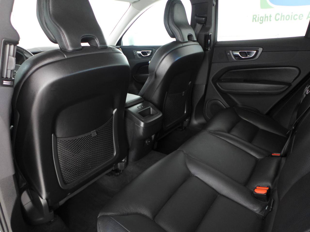 Used 2023 Volvo XC60 B5 Plus w/ Climate Package AWD/4WD image 49