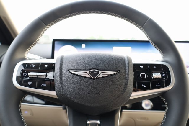 New 2025 Genesis GV80 3.5T Prestige image 13