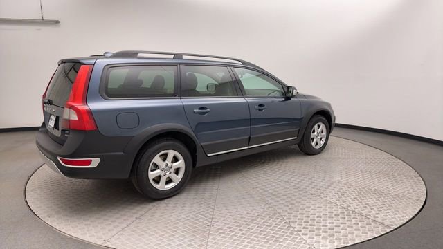 Used 2008 Volvo XC70 3.2 image 2