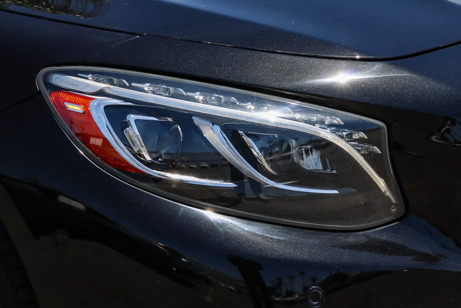 Used 2016 Mercedes-Benz S 63 AMG 4MATIC Coupe image 4