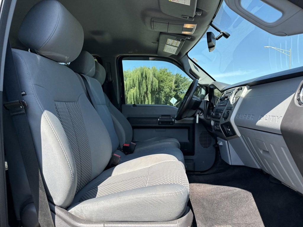 Used 2015 Ford F350 XLT w/ XTR Plus Package image 22