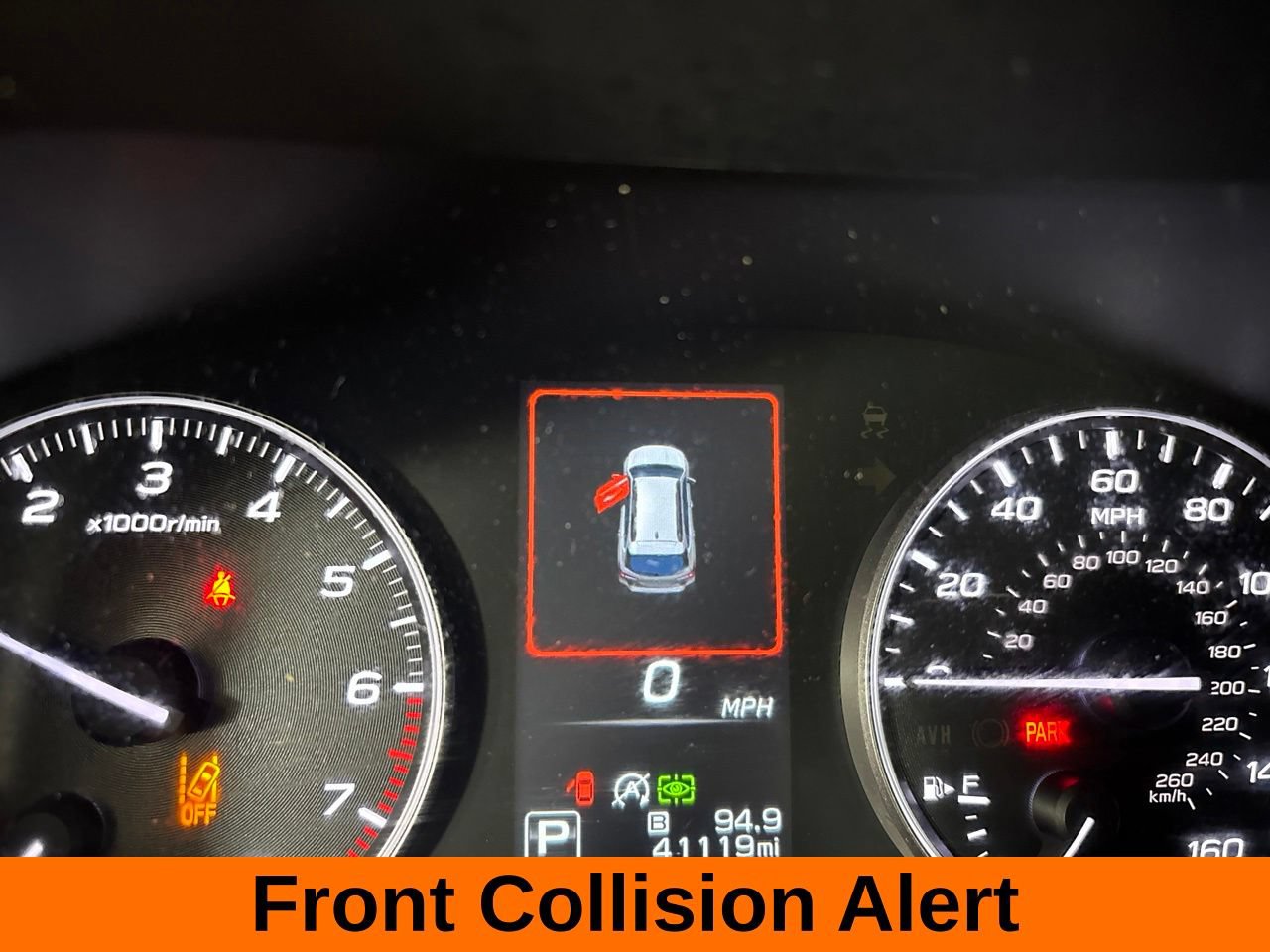 Used 2020 Subaru Outback Touring AWD/4WD image 17