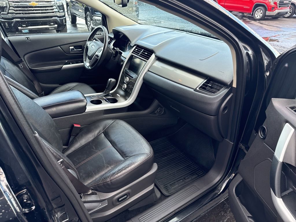 Used 2013 Ford Edge SEL image 15