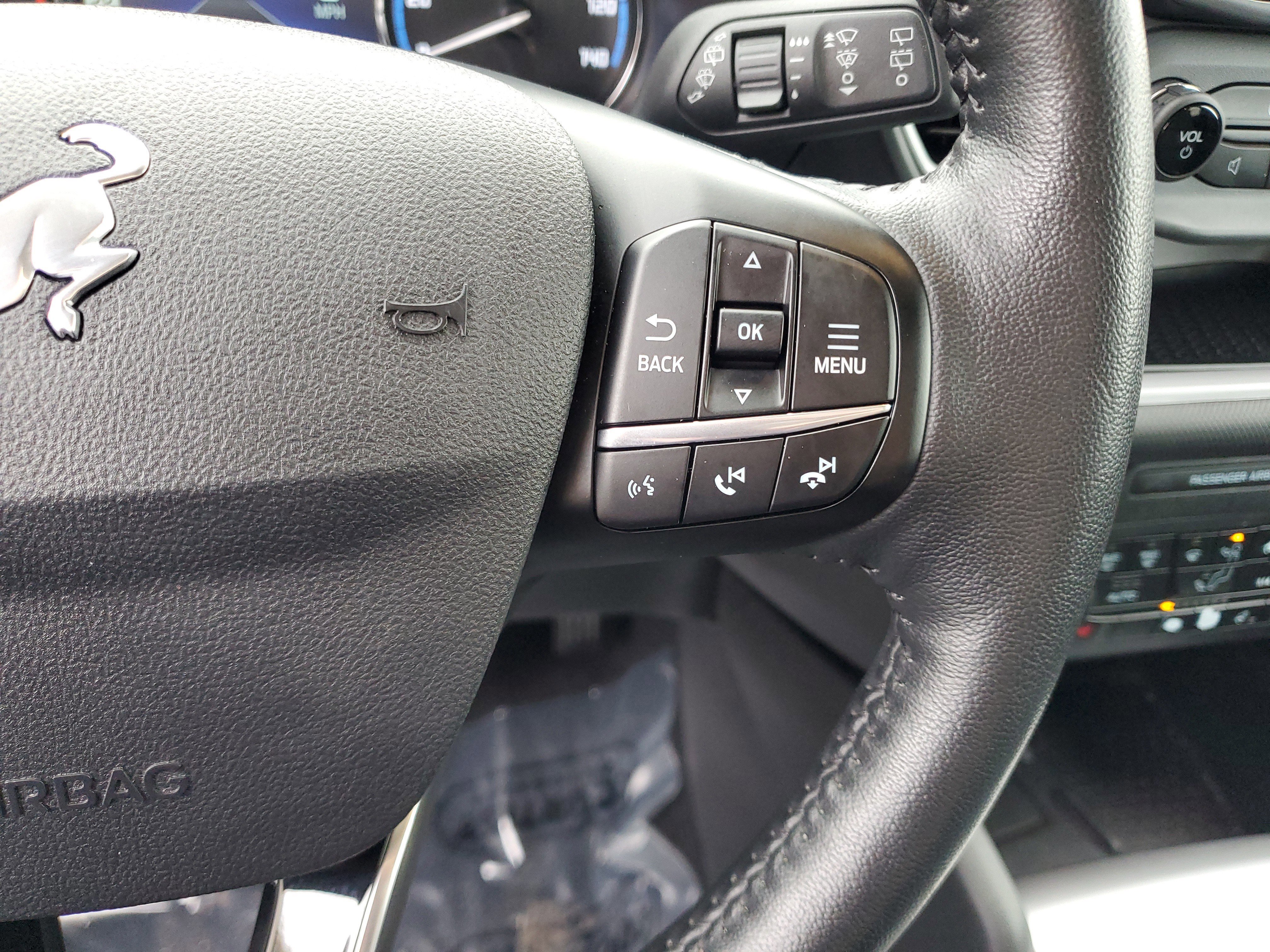 Used 2023 Ford Bronco Sport Outer Banks w/ Tech Package image 14