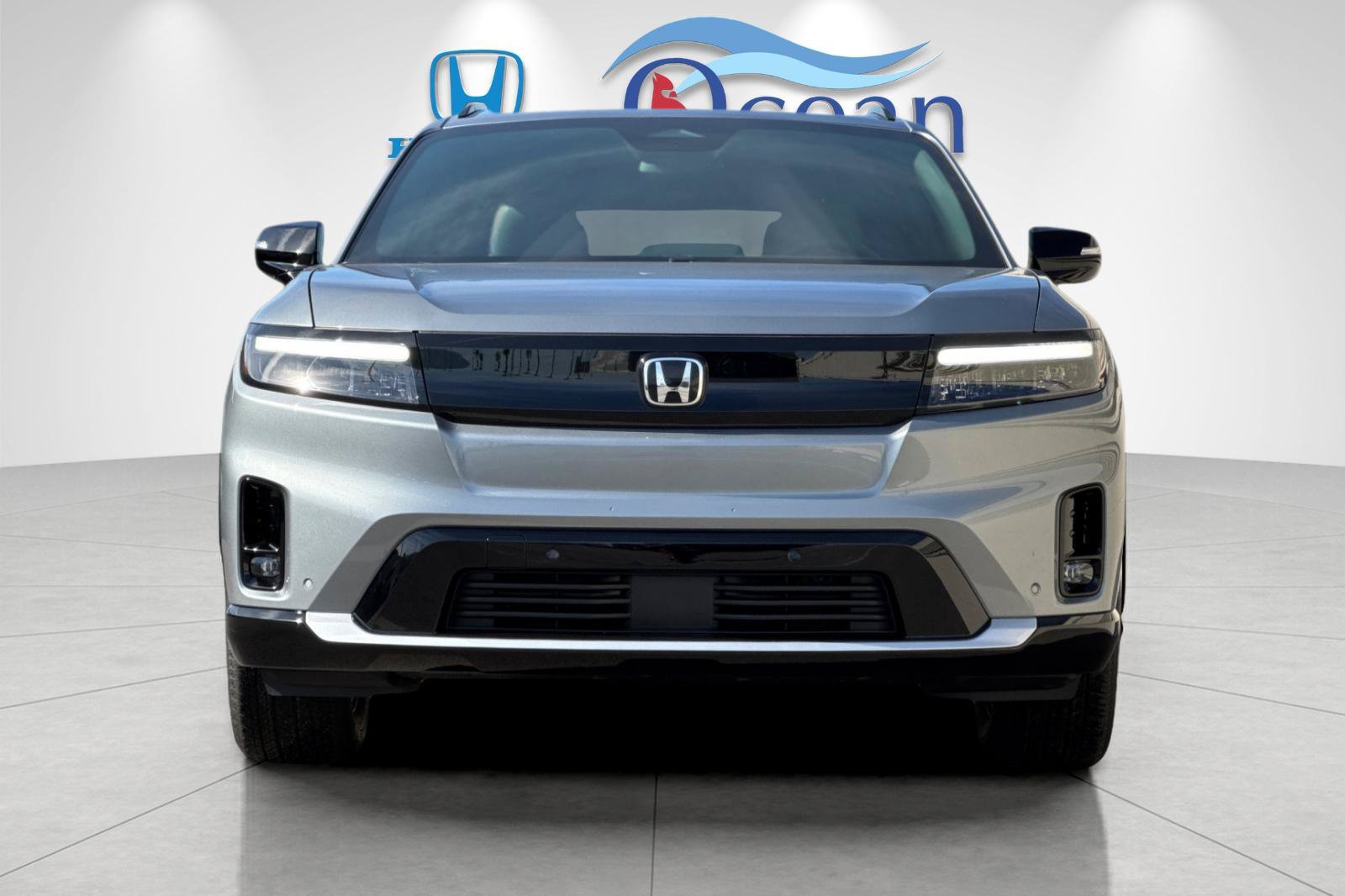New 2026 Honda Prologue Touring image 8