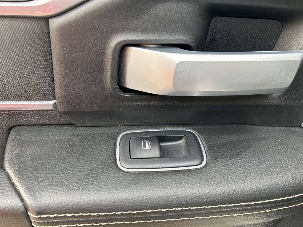 Used 2024 RAM 2500 Big Horn image 21