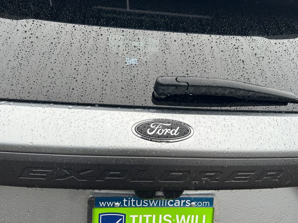Used 2023 Ford Explorer Timberline w/ Timberline Technology Package image 32