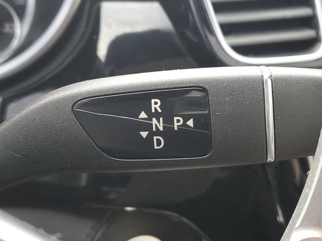 Used 2016 Mercedes-Benz GLE 63 AMG S image 27