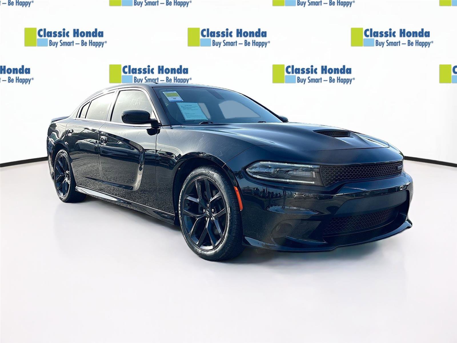 Used 2020 Dodge Charger GT w/ Driver Convenience Group image 1