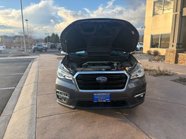 Used 2019 Subaru Ascent Touring w/ Popular Package #3 AWD/4WD image 9