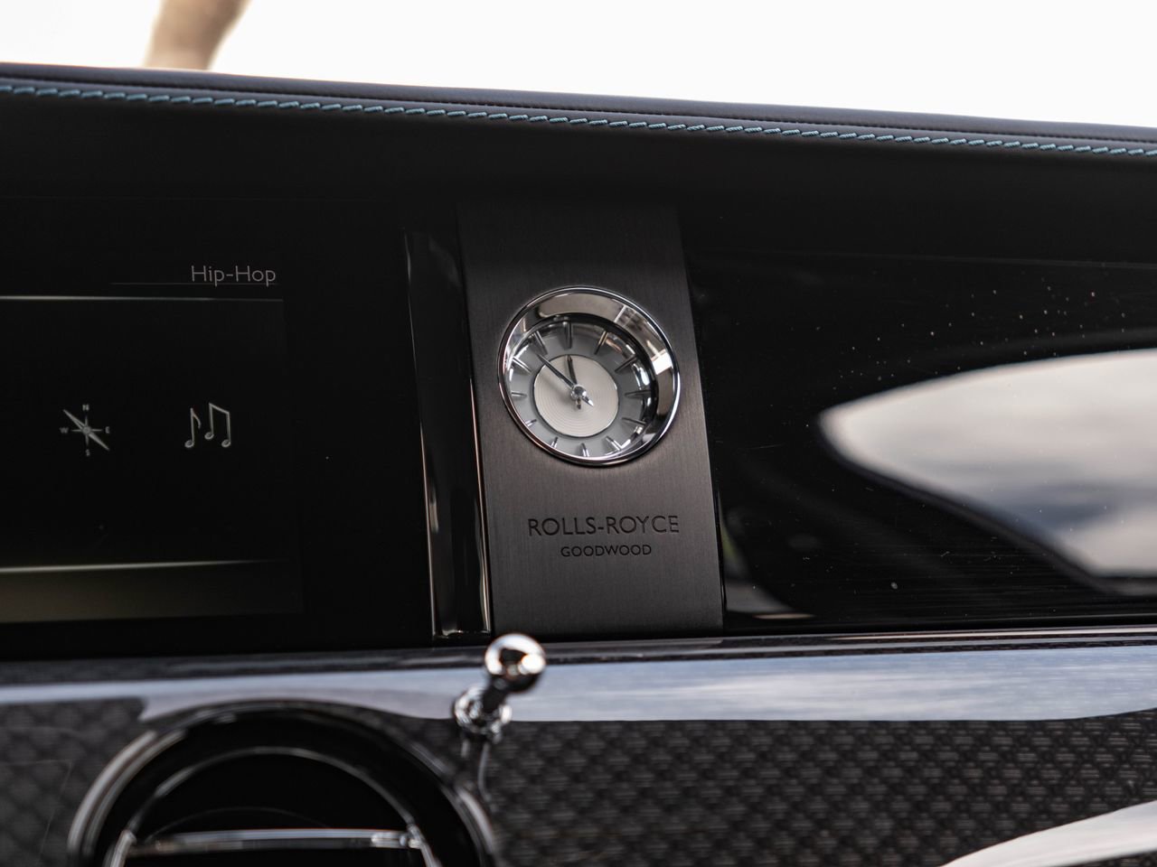 Certified 2022 Rolls-Royce Ghost Black Badge image 14