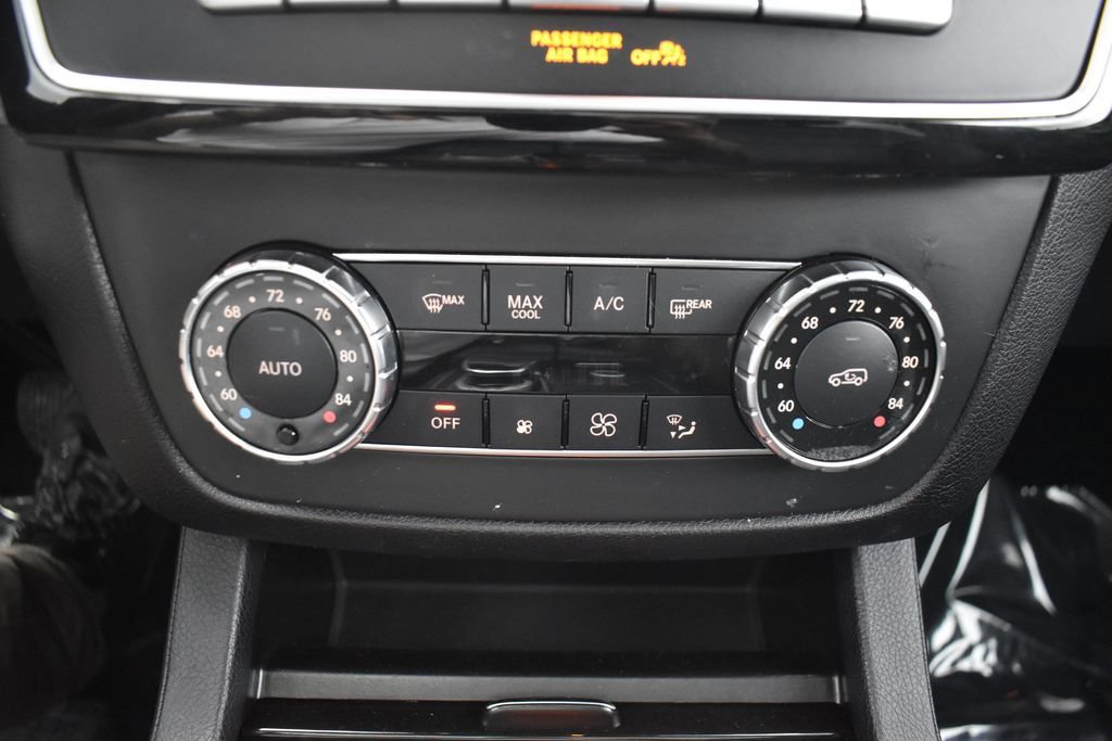Used 2019 Mercedes-Benz GLS 450 4MATIC image 20
