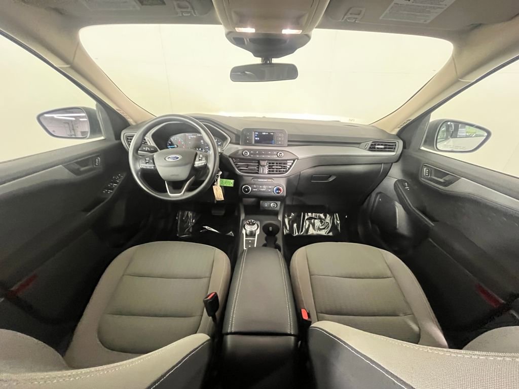 Used 2020 Ford Escape S image 18