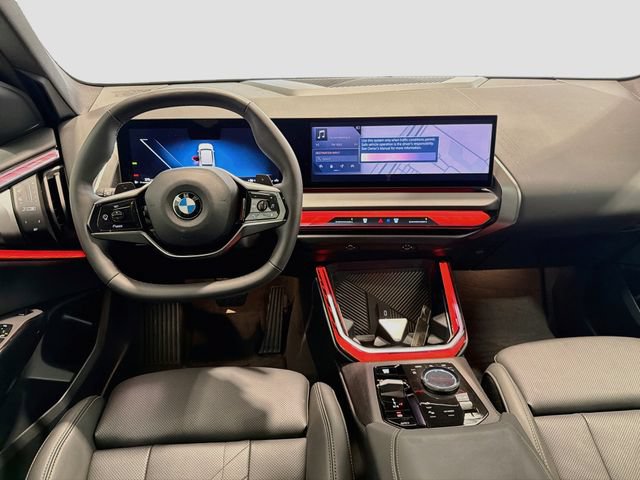 Used 2026 BMW X3 xDrive30i AWD/4WD image 19