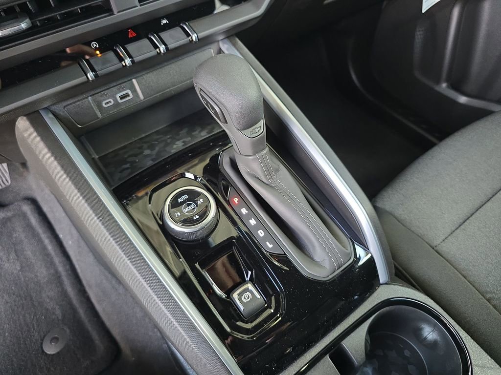 New 2026 Chevrolet Colorado Trail Boss image 17